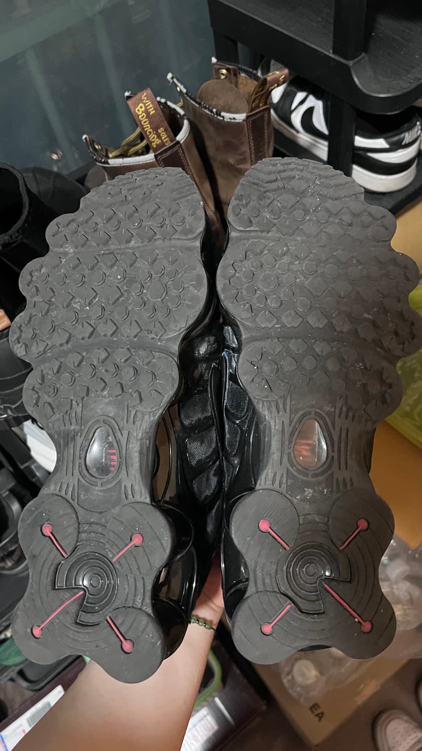 샥스 TL w.275 판매 상품이미지5