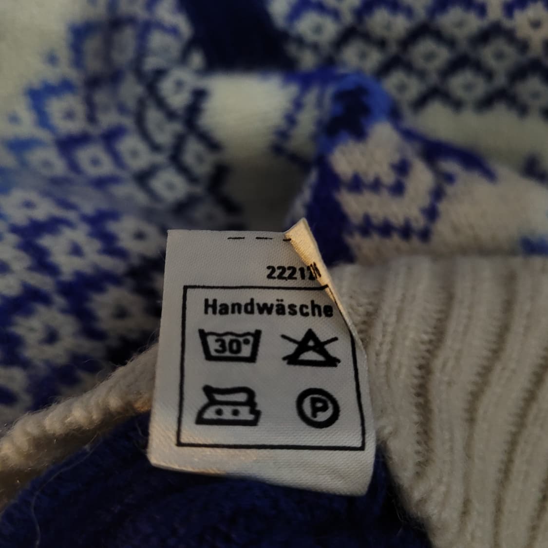 GEIGER 가이거 오스트리아 울 스웨터 상품이미지7