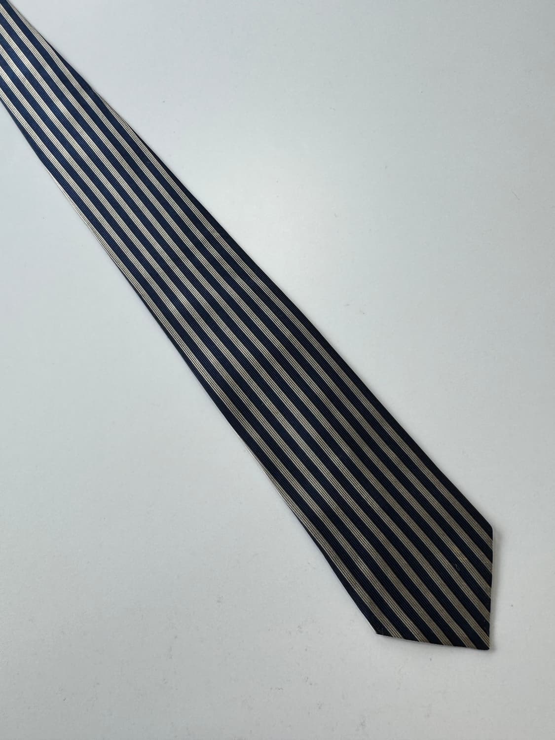 레노마(renoma) 실크 넥타이 9cm 상품이미지2