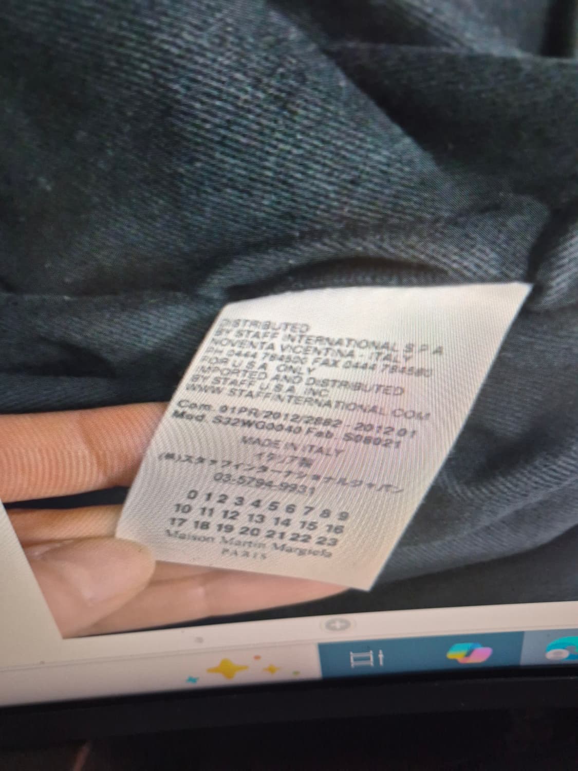 Roberto Cavalli 로베르토 까발리 (S) 상품이미지10