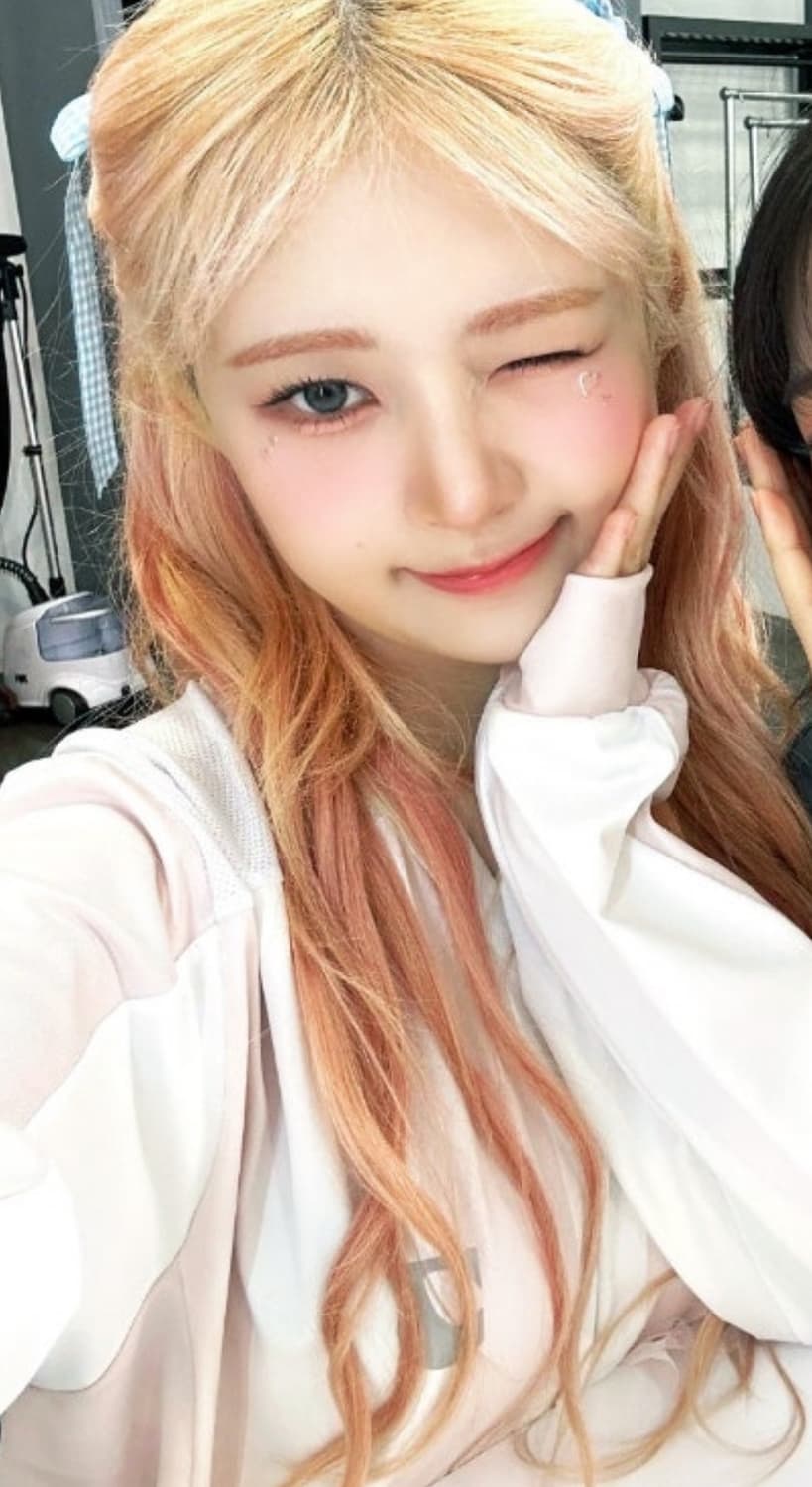 쓰리타임즈 클럽 유니폼 핑크 L 상품이미지2