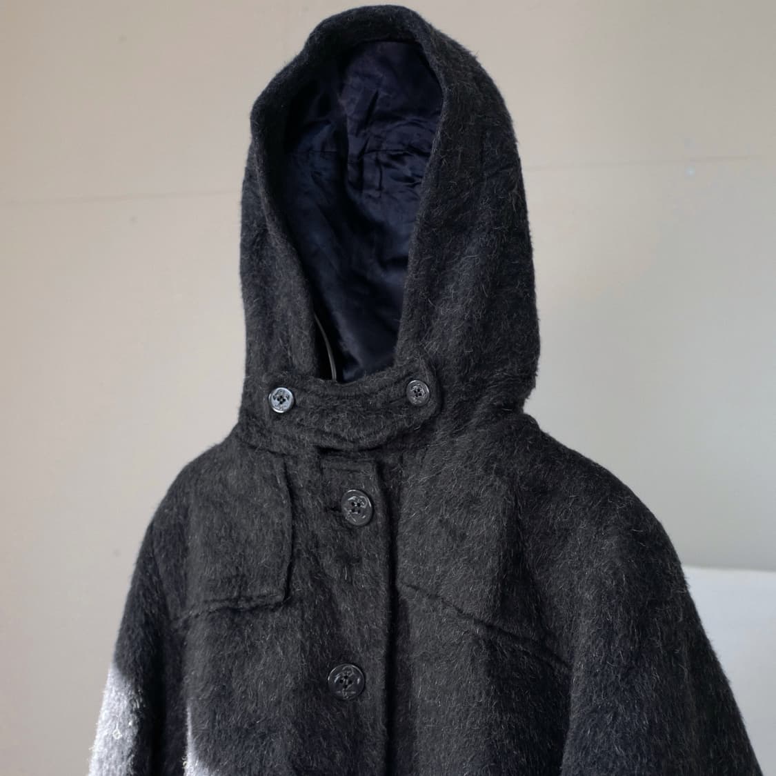 Made In JAPAN Paul Smith Duffle Coat 상품이미지7