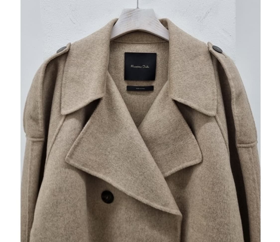 Massimo Dutti 마시모두띠 상품이미지4