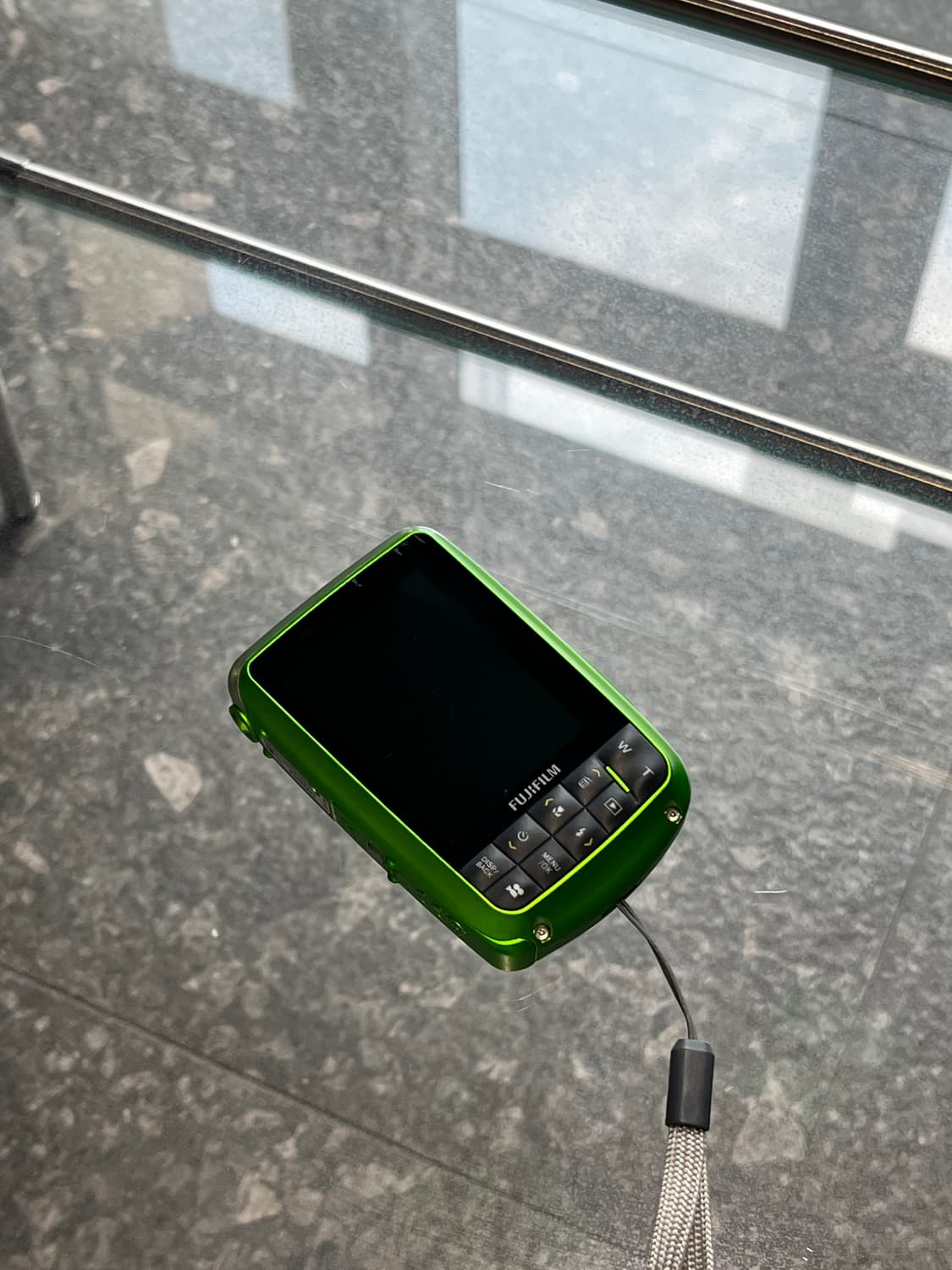 작례] 후지필름 파인픽스 z33wp 상품이미지3