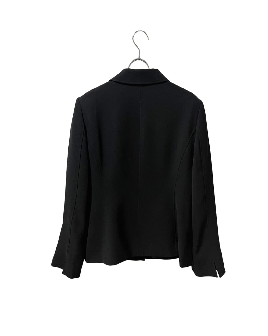 S·D·I Minimal Black Jacket 상품이미지4