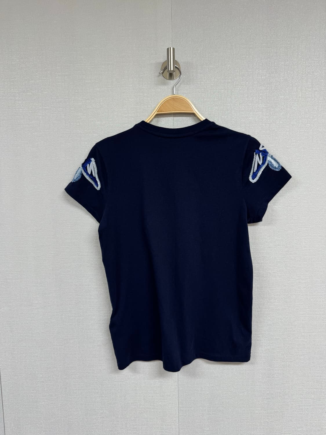 폴로 랄프로렌 반팔 티셔츠 상품이미지3