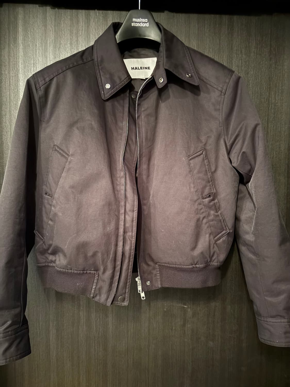 알렌느 자켓 2size 상품이미지1