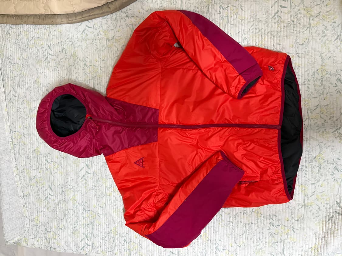 ACG 나이키 패딩 상품이미지1