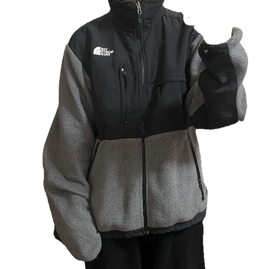 The north face denali fleece jacket 상품이미지4