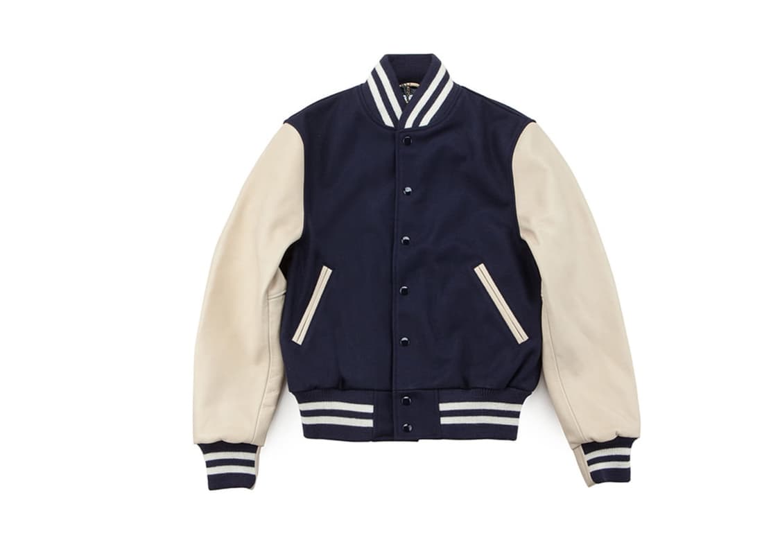 (구매) 골든베어 바시티 s 사이즈 상품이미지1