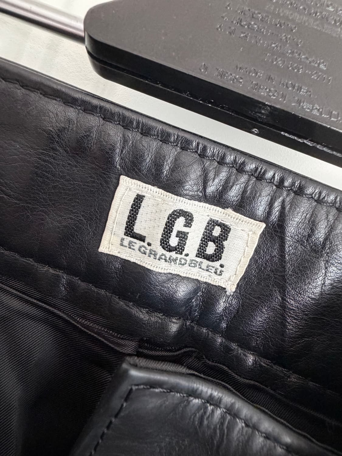 L.G.B./LU/PT 상품이미지4