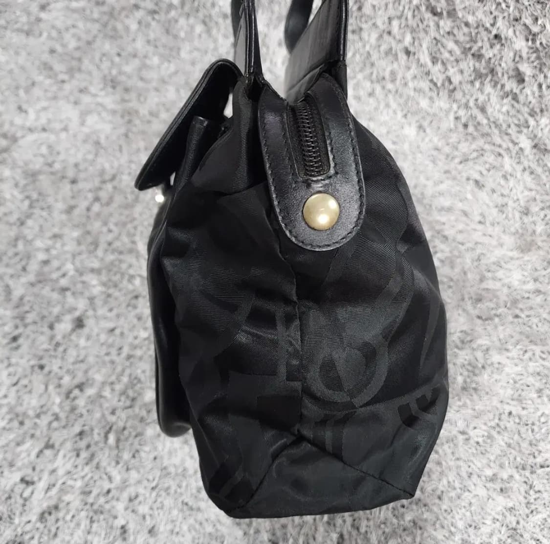 페라가모 나일론 숄더백 상품이미지4