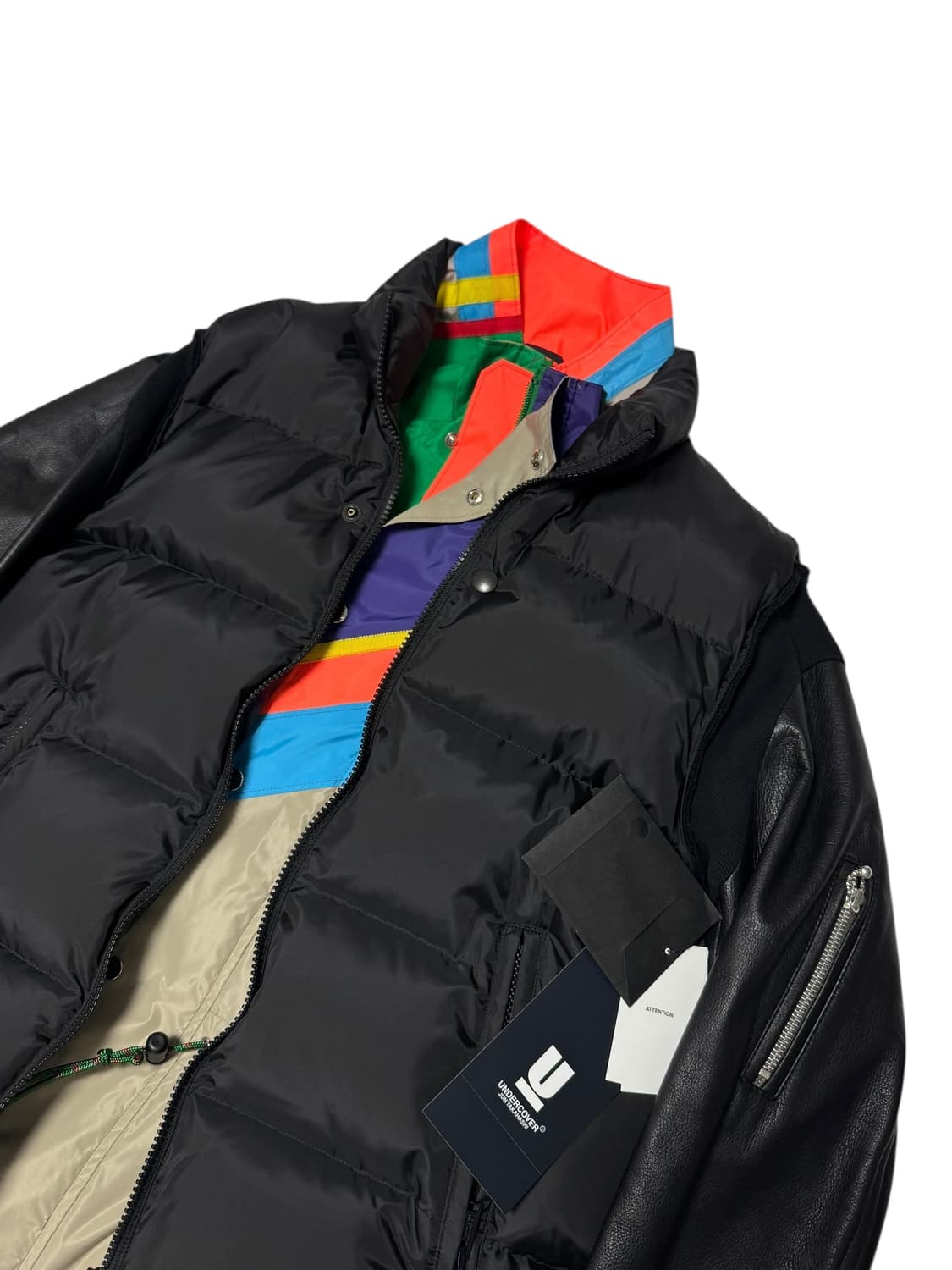 UNDERCOVER x kolor 상품이미지2