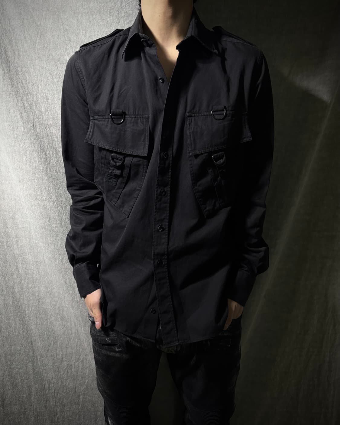 Gucci by Tom Ford 2002SS 상품이미지3