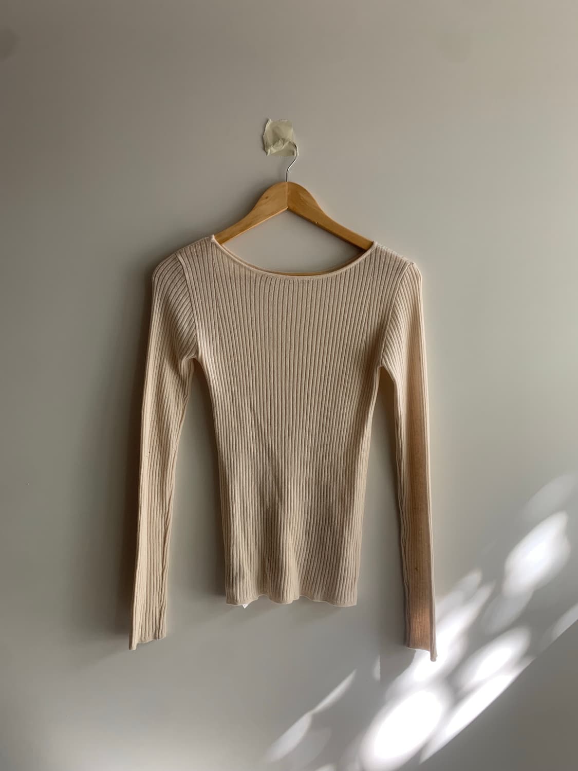 Freaks store 니트티셔츠 상품이미지3