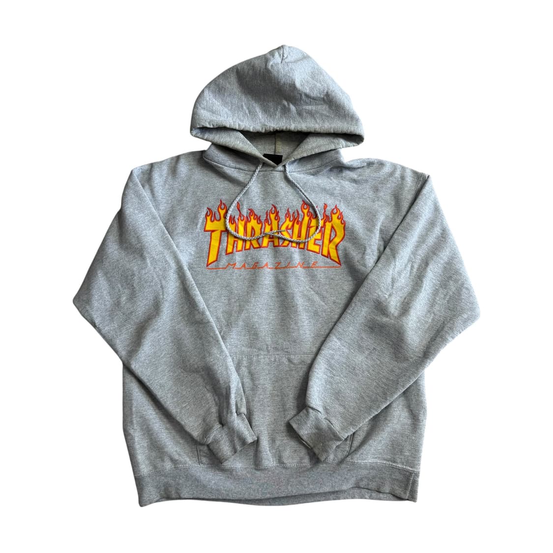 트레셔 후드티 상품이미지1