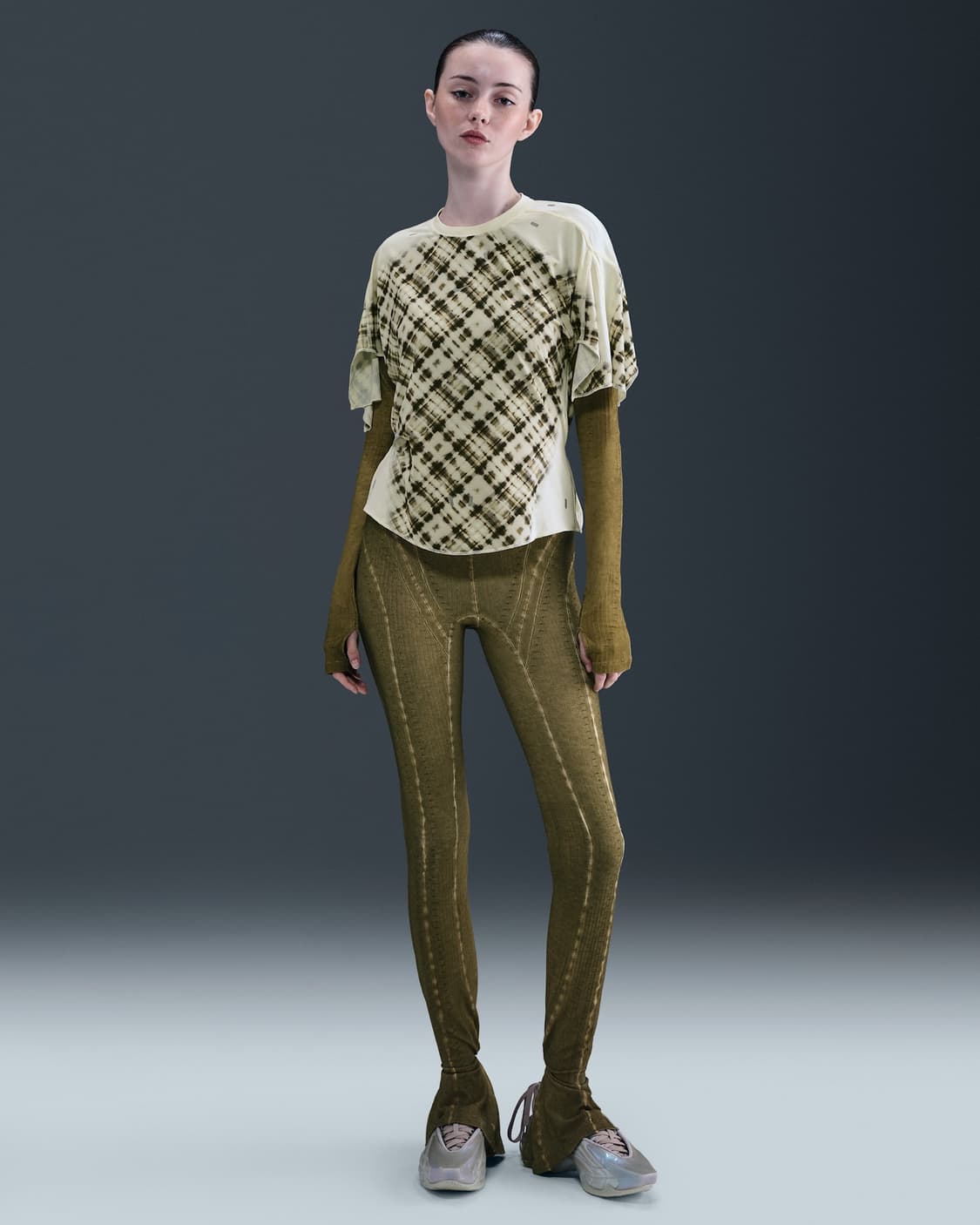 [S]나이키 x 노울스 25fw Storm 탑 상품이미지4