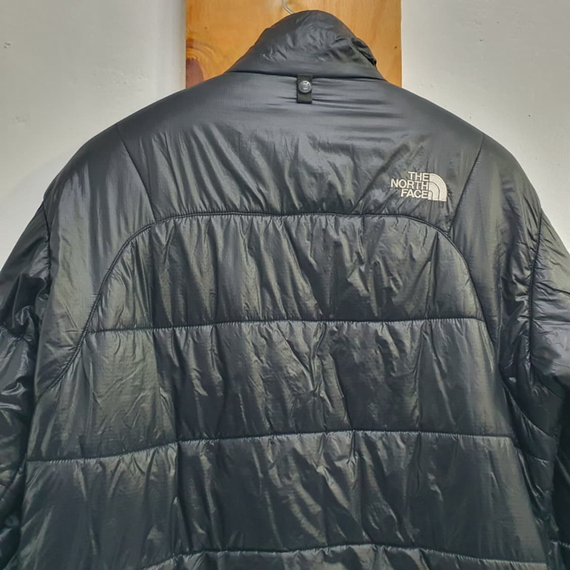 노스페이스 이너 경량패딩(105) 상품이미지7