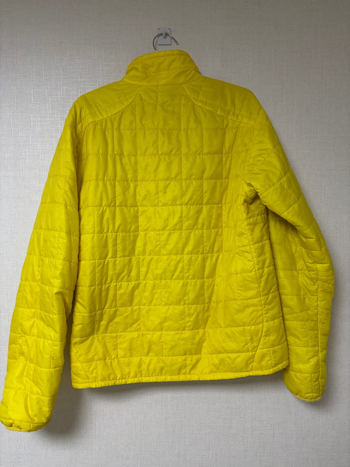 빈티지 파타고니아 나노퍼프 경량 패딩 다운  상품이미지2