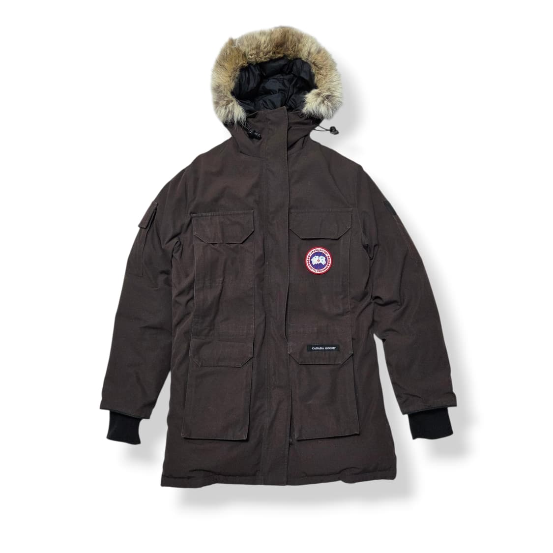 Canada Goose 캐나다구스 익스페디션  패딩  상품이미지1