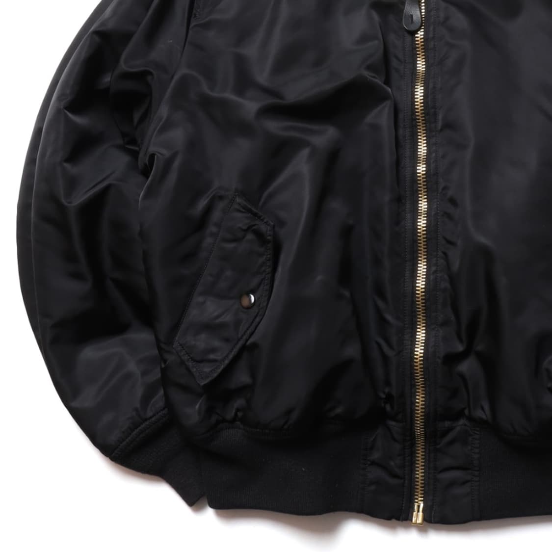 알파 인더스트리 Alpha Industry MA-1 Jacket  상품이미지3