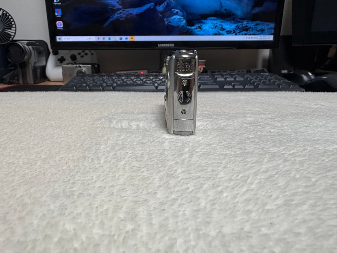 📸💖✨ 완전 깜찍 감성 폭발… 아이유 디카 익서스 50 등장 💕📸 상품이미지6