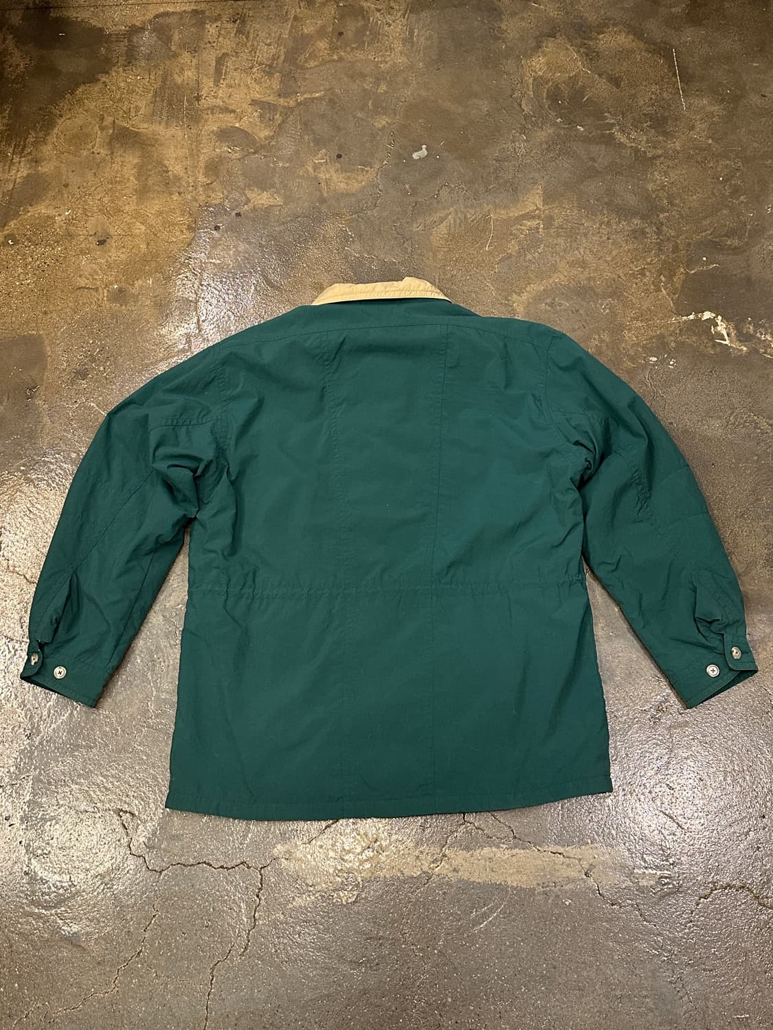 80s LL Bean 엘엘빈 헌팅자켓 L 상품이미지2