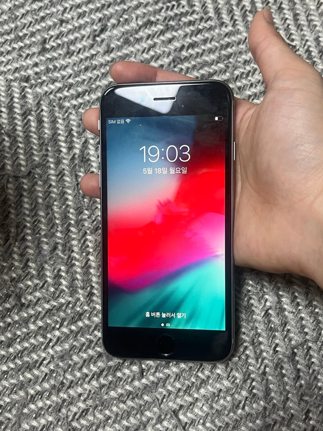 아이폰6s 32기가 s급 상품이미지2