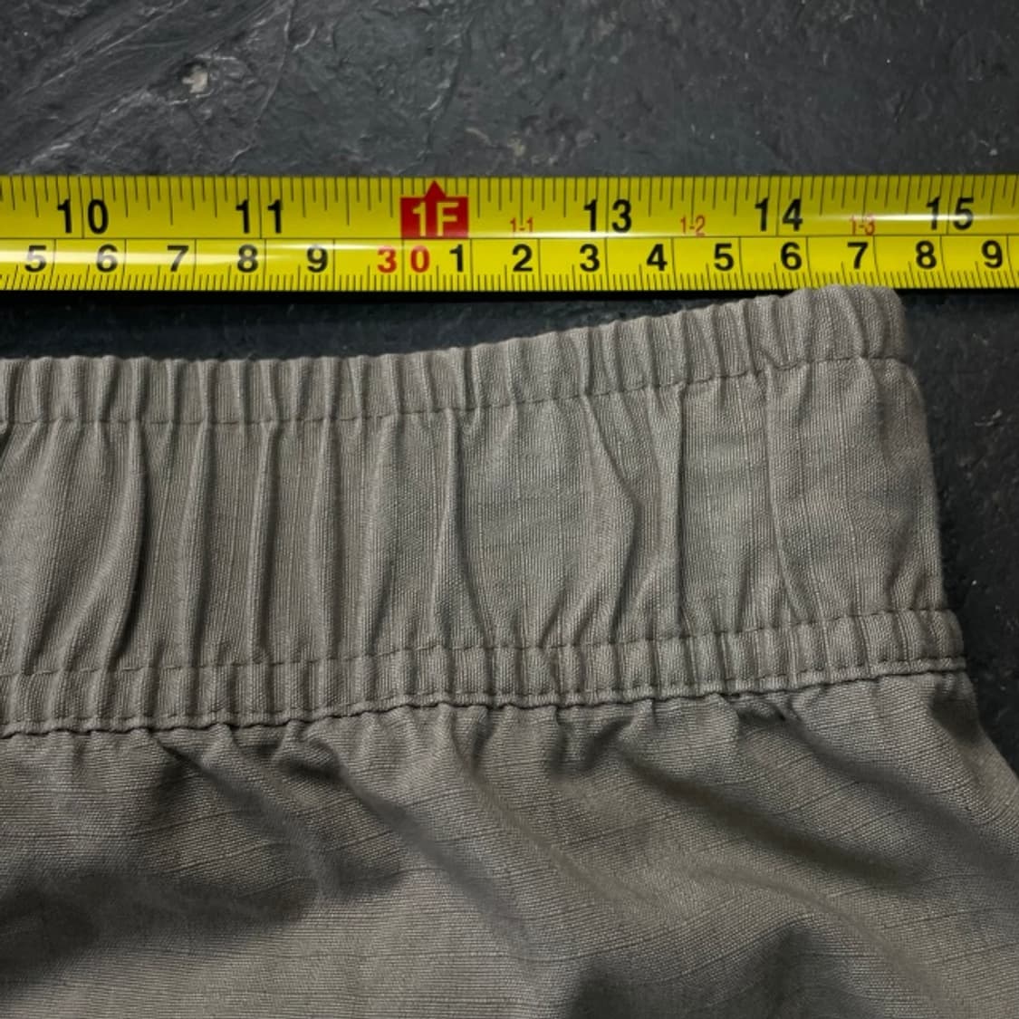 95-100 나이키 NSW 시티메이드 우븐 팬츠  상품이미지8