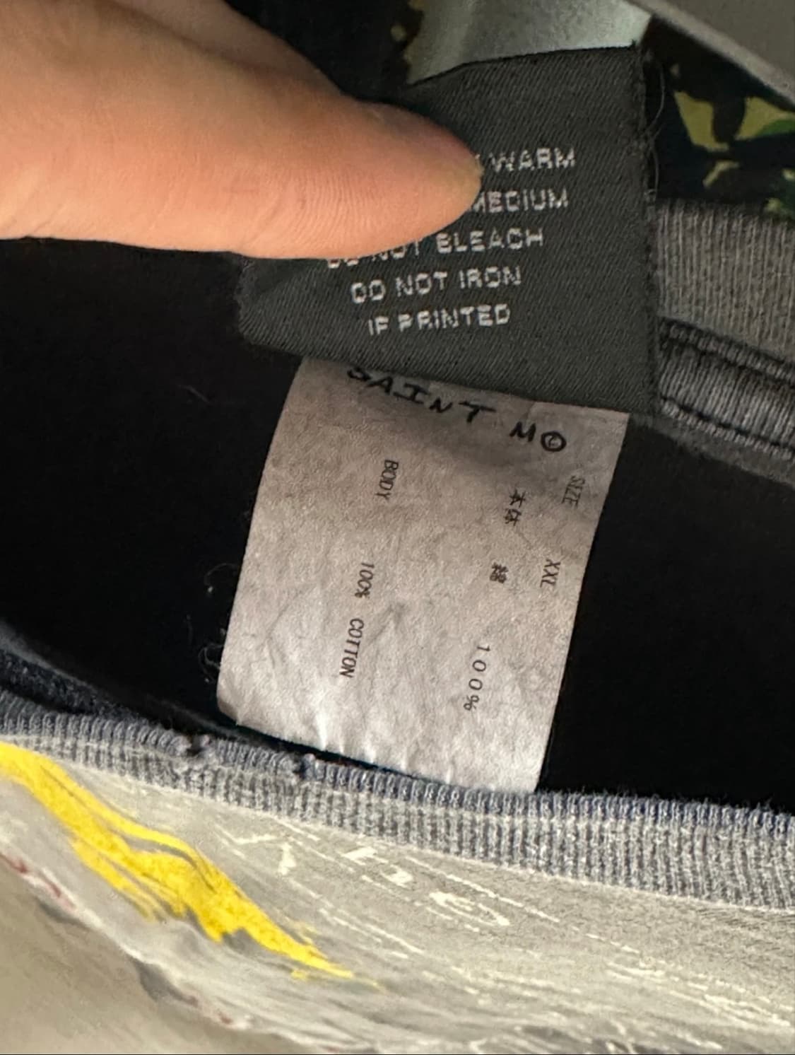 세인트 미카엘 세인트스피릿 상품이미지4