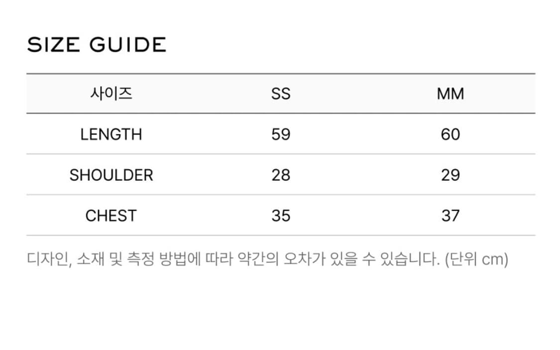 lcdc 프릴 슬리브리스 탑 상품이미지4