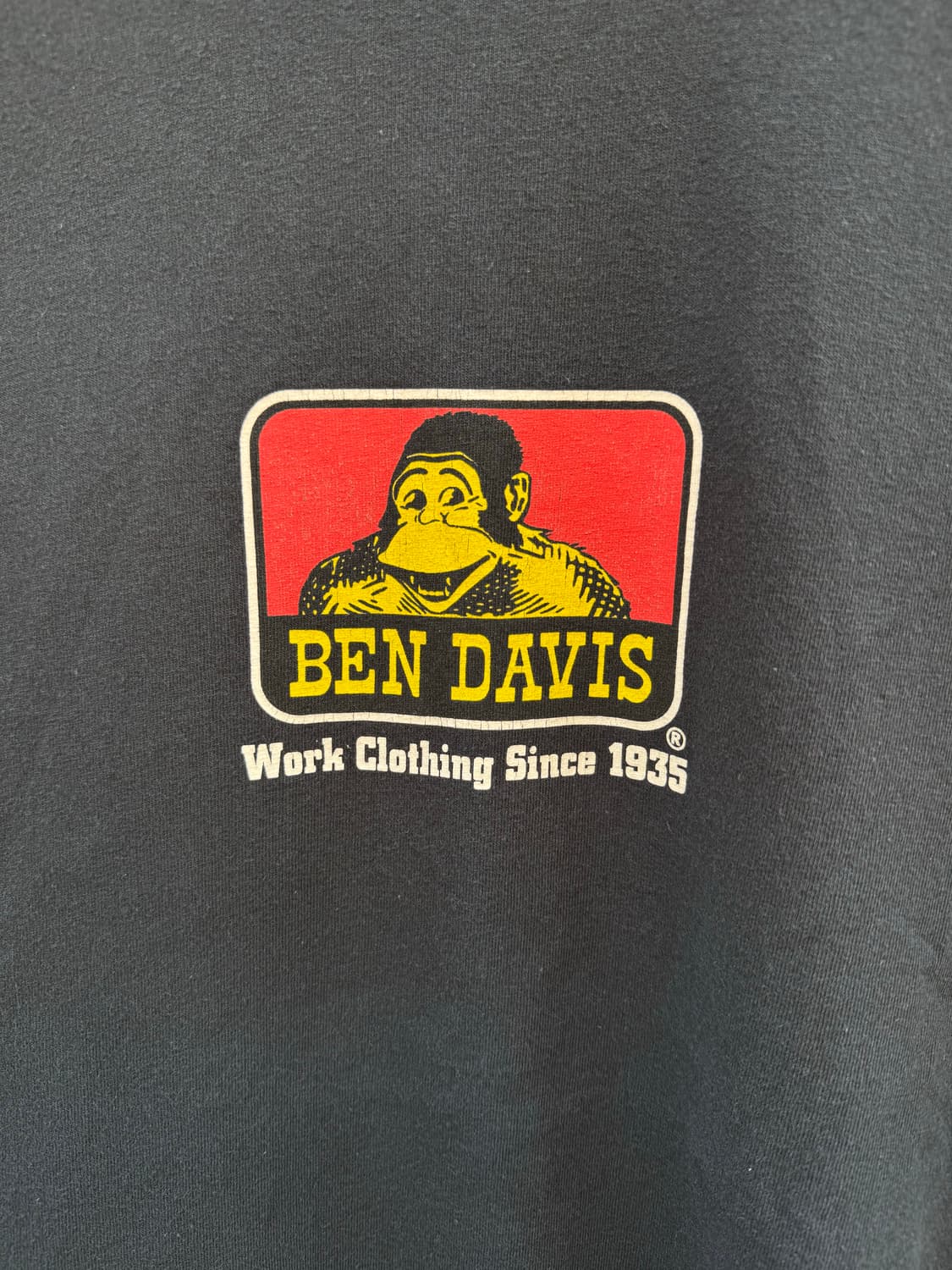 Early 2000s Ben Davis  상품이미지3