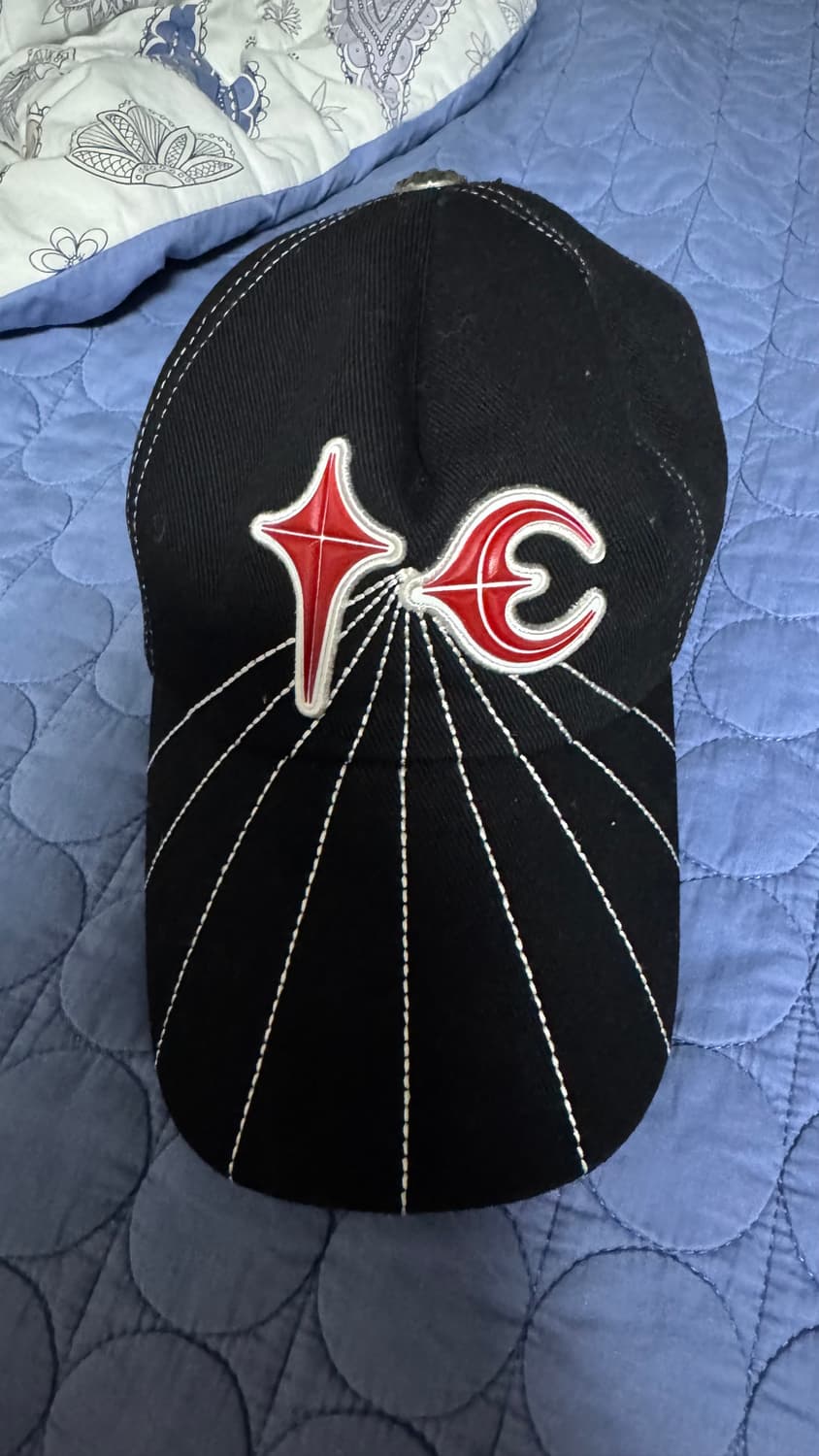 Thug club모자 상품이미지1