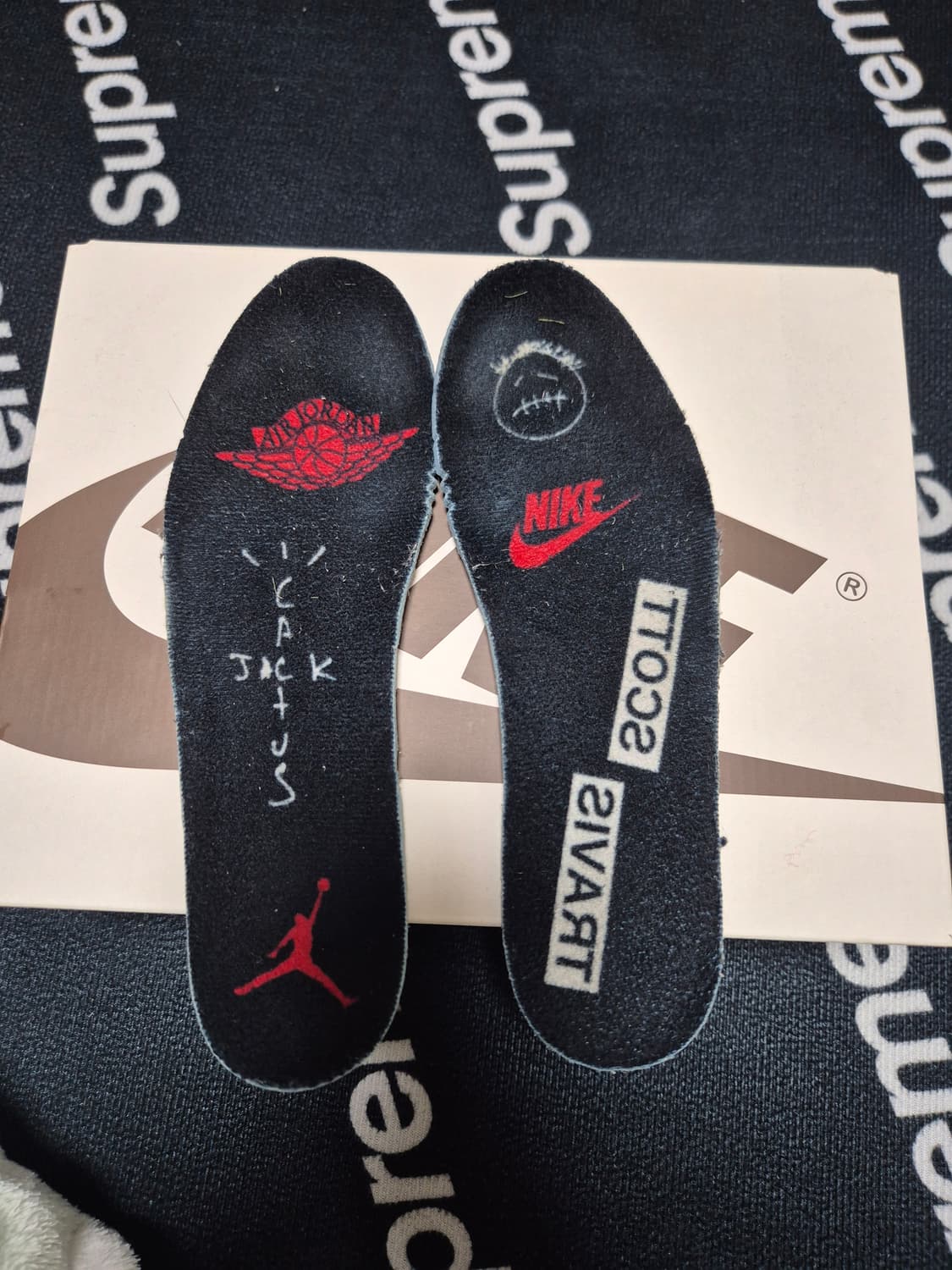 트레비스스캇 올리브220 상품이미지9