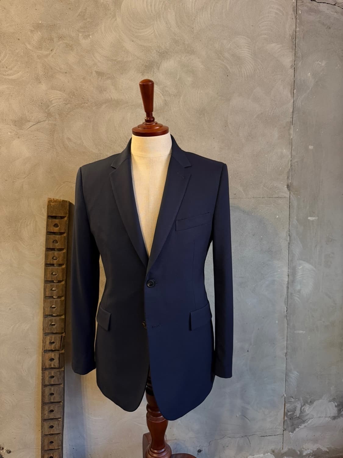 폴스미스 수트 셋업 46 상품이미지2