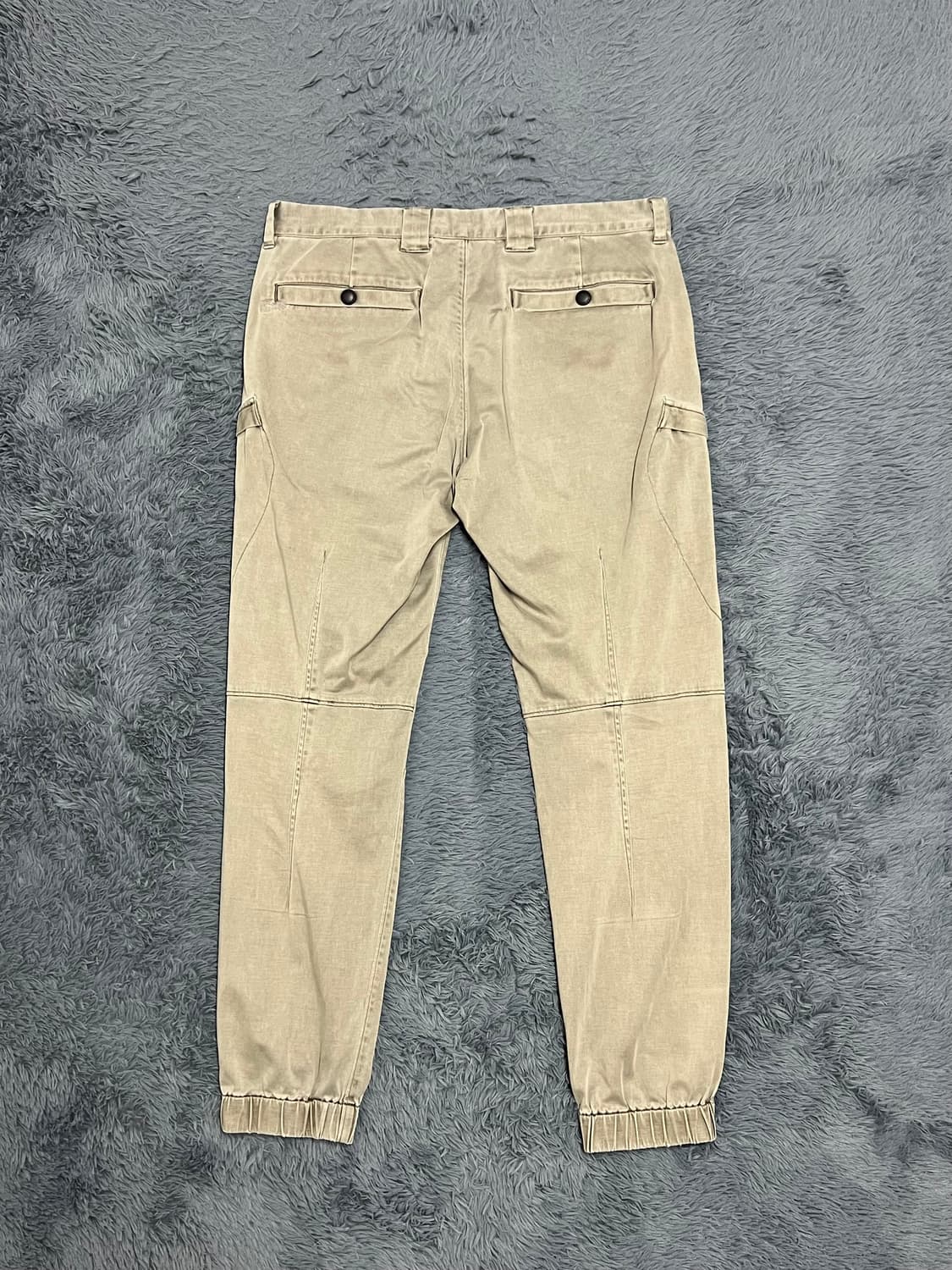 CP컴퍼니 국내매장판 조거팬츠 상품이미지6