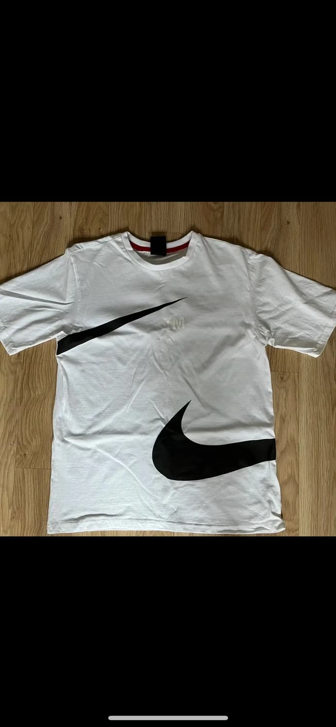 나이키 빅스우시 반팔 상품이미지1