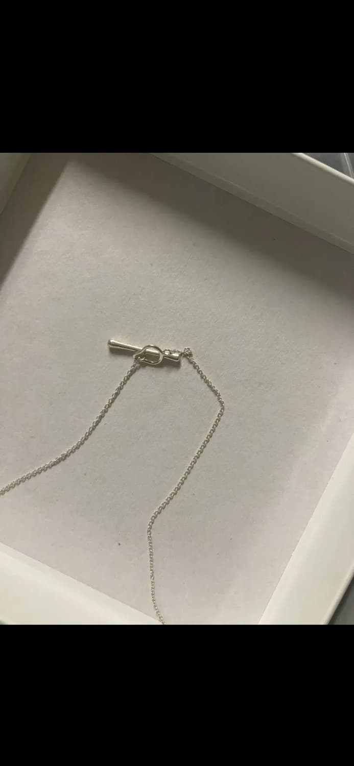 콜드프레임 물병목걸이 상품이미지3