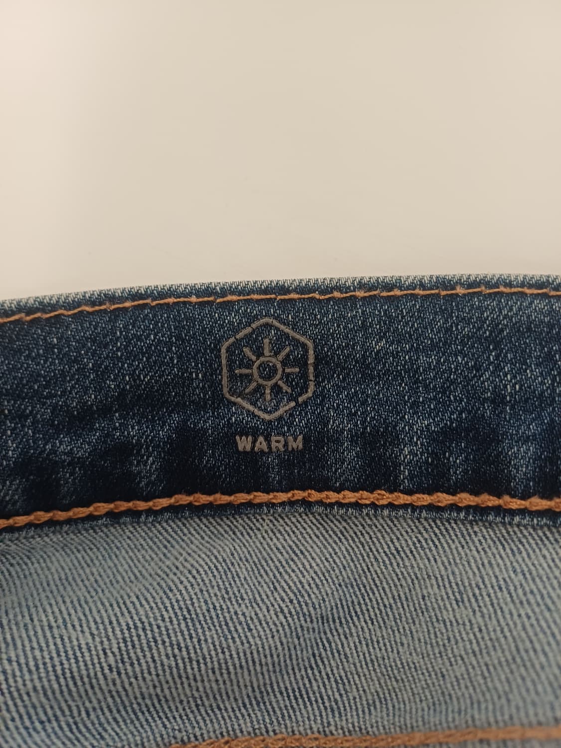 [Levi’s Premium] 502™ 테이퍼드 웜진 (W32 L32) 상품이미지6