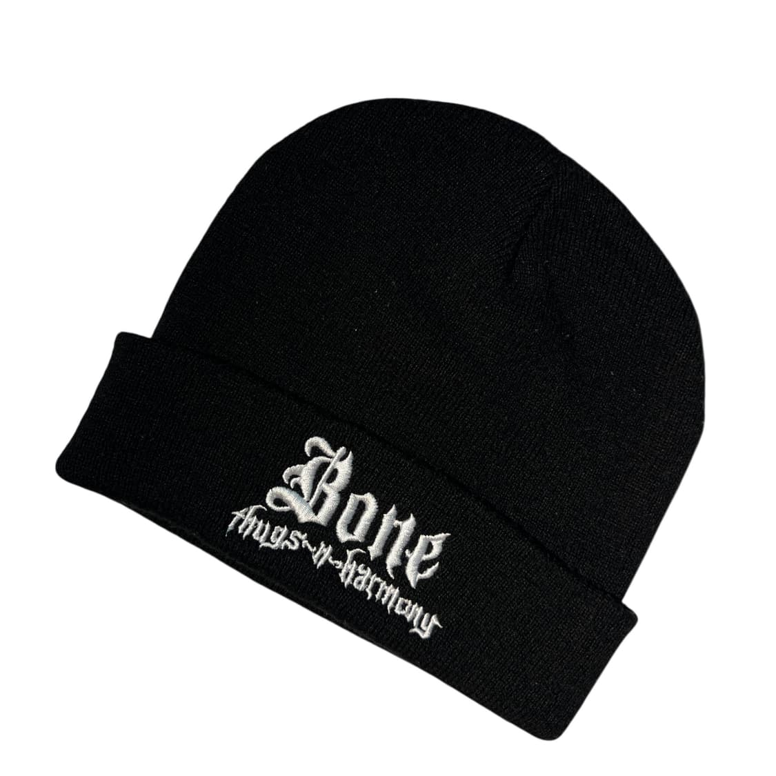 빈티지 00s Bone Thugs N Harmony 비니 상품이미지1