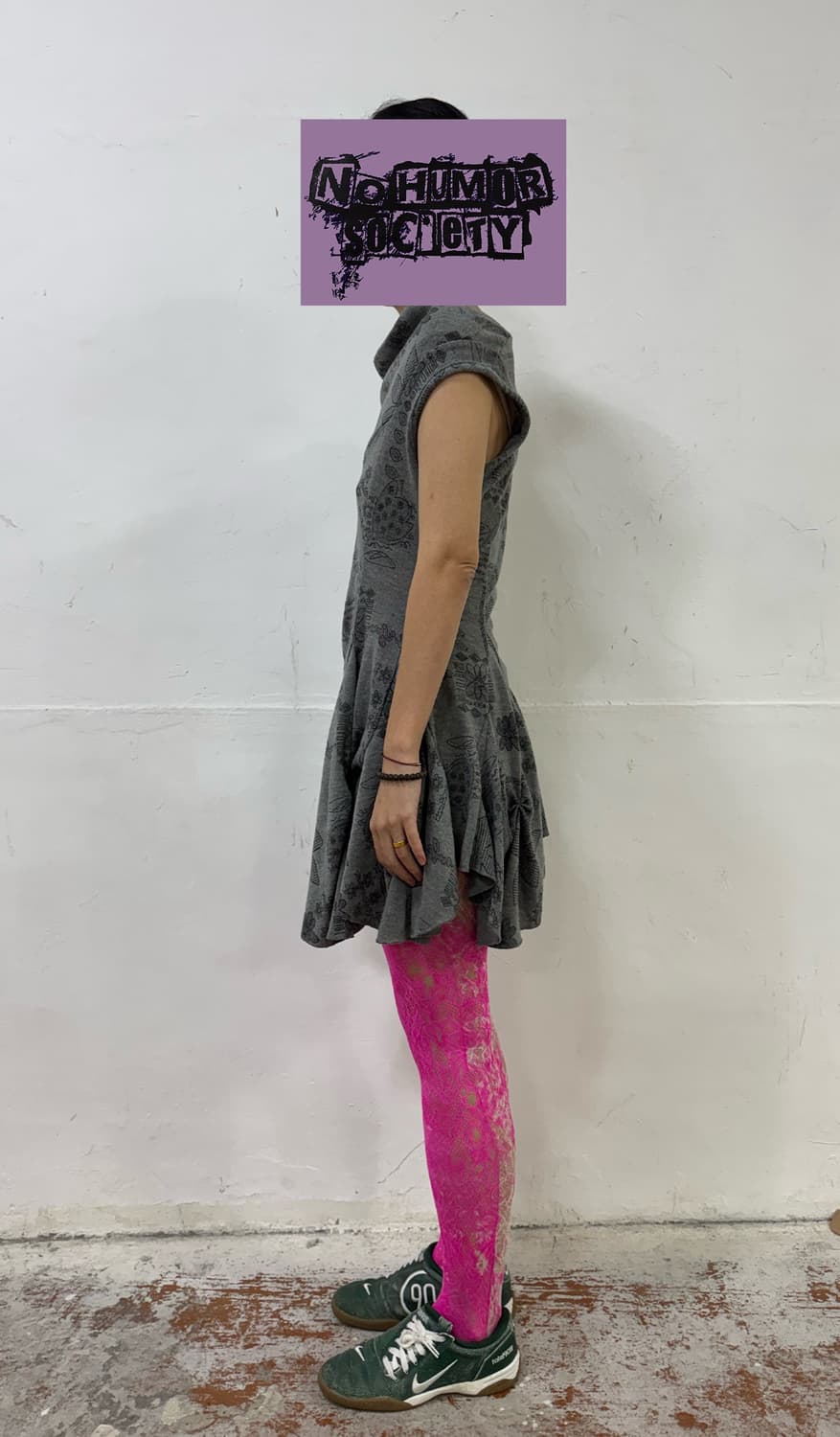 Izabel london 보헤미안 코티지코어 플로럴 미니 드레스 상품이미지6