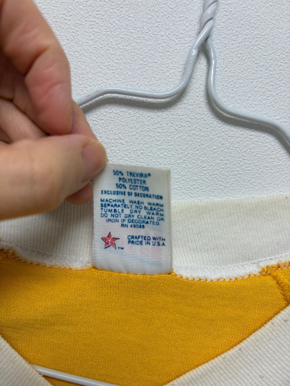 90‘s 빈티지 티셔츠  상품이미지6