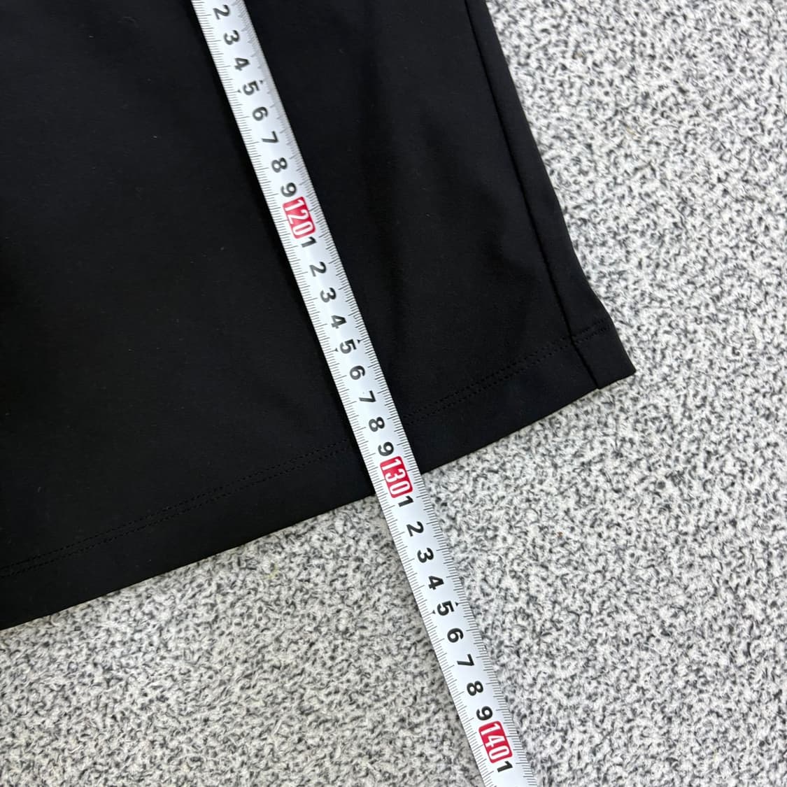 90 데상트 후드 원피스 0427J 상품이미지9