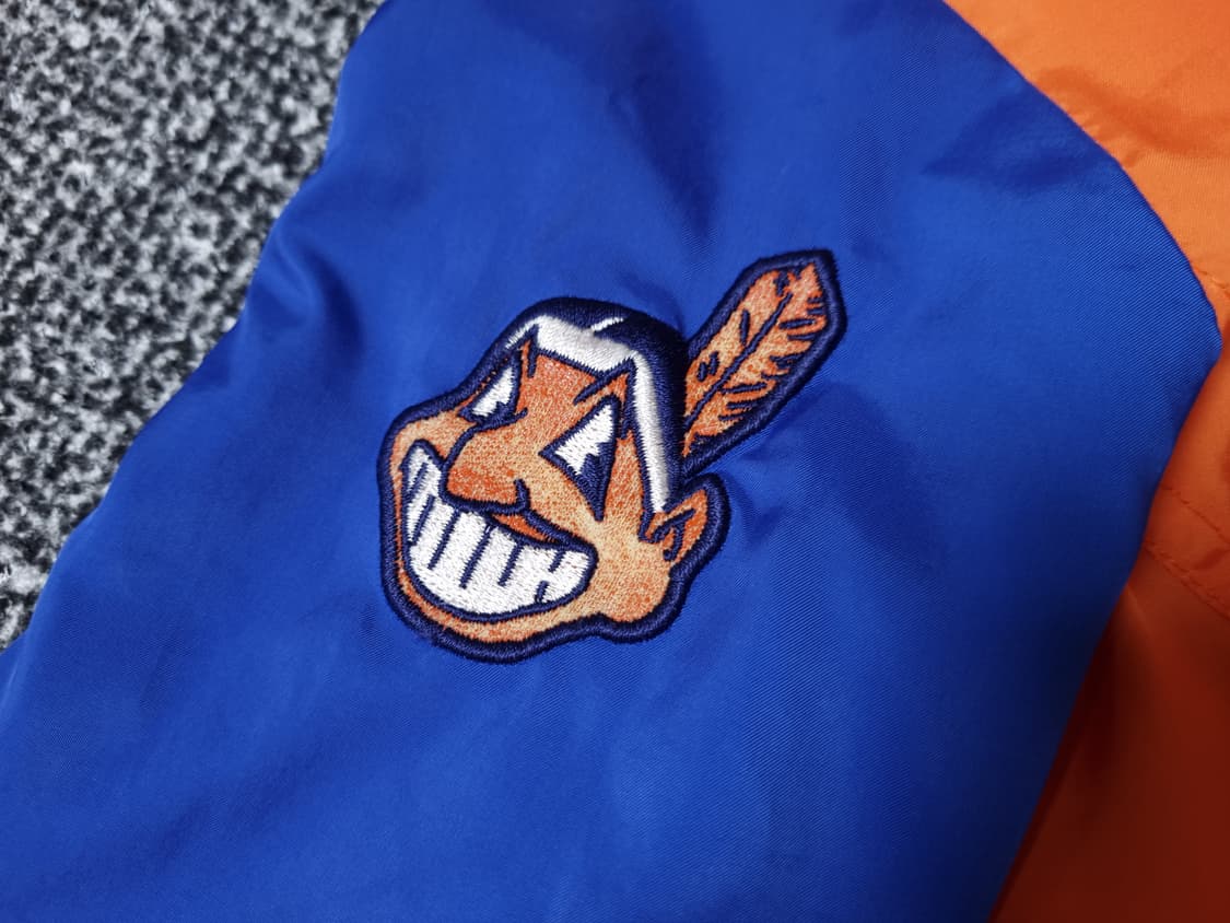 [무료배송][110]MLB 키즈 바람막이 야구점퍼 상품이미지10
