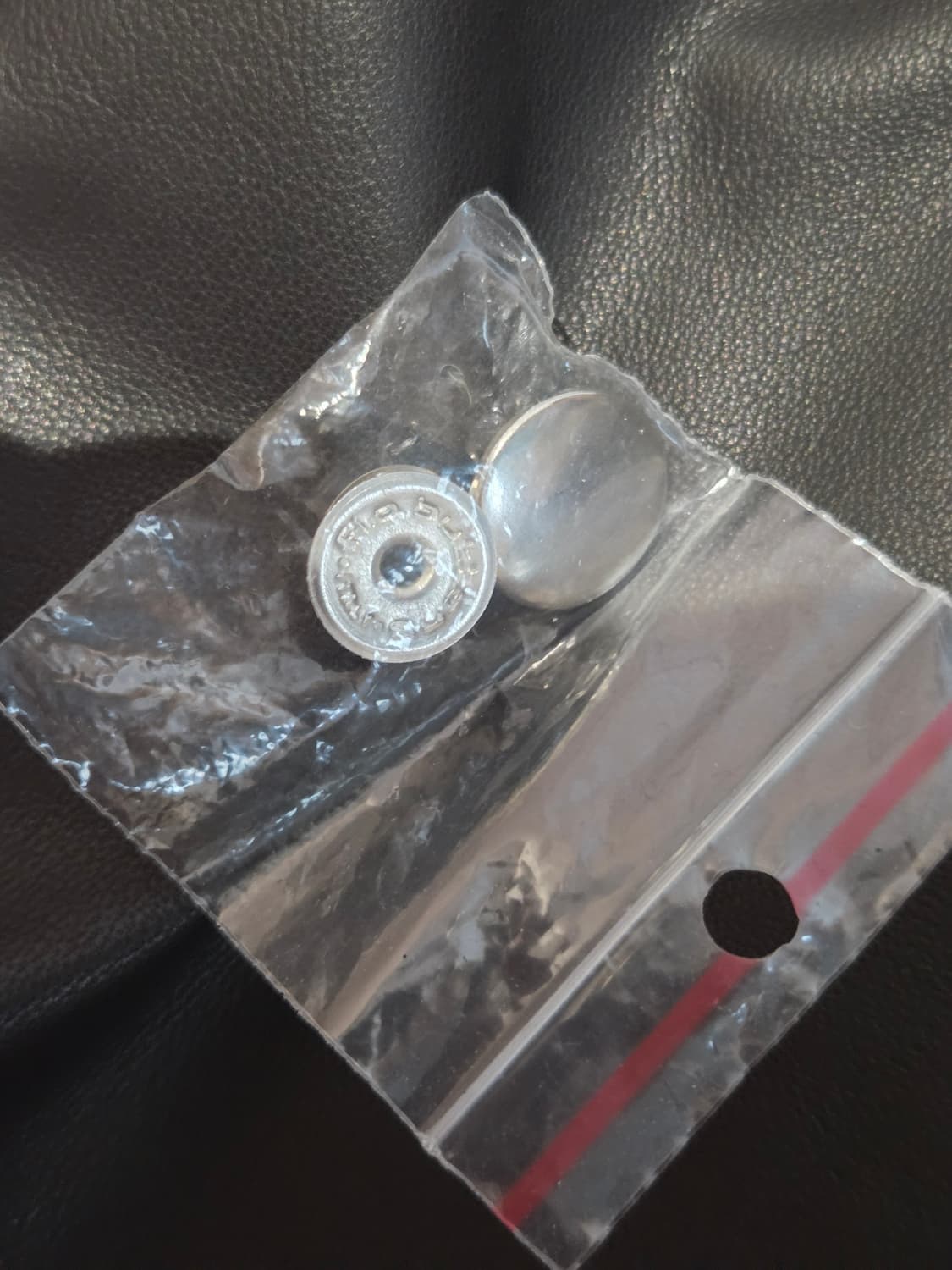 디젤 양가죽자켓. L 상품이미지4