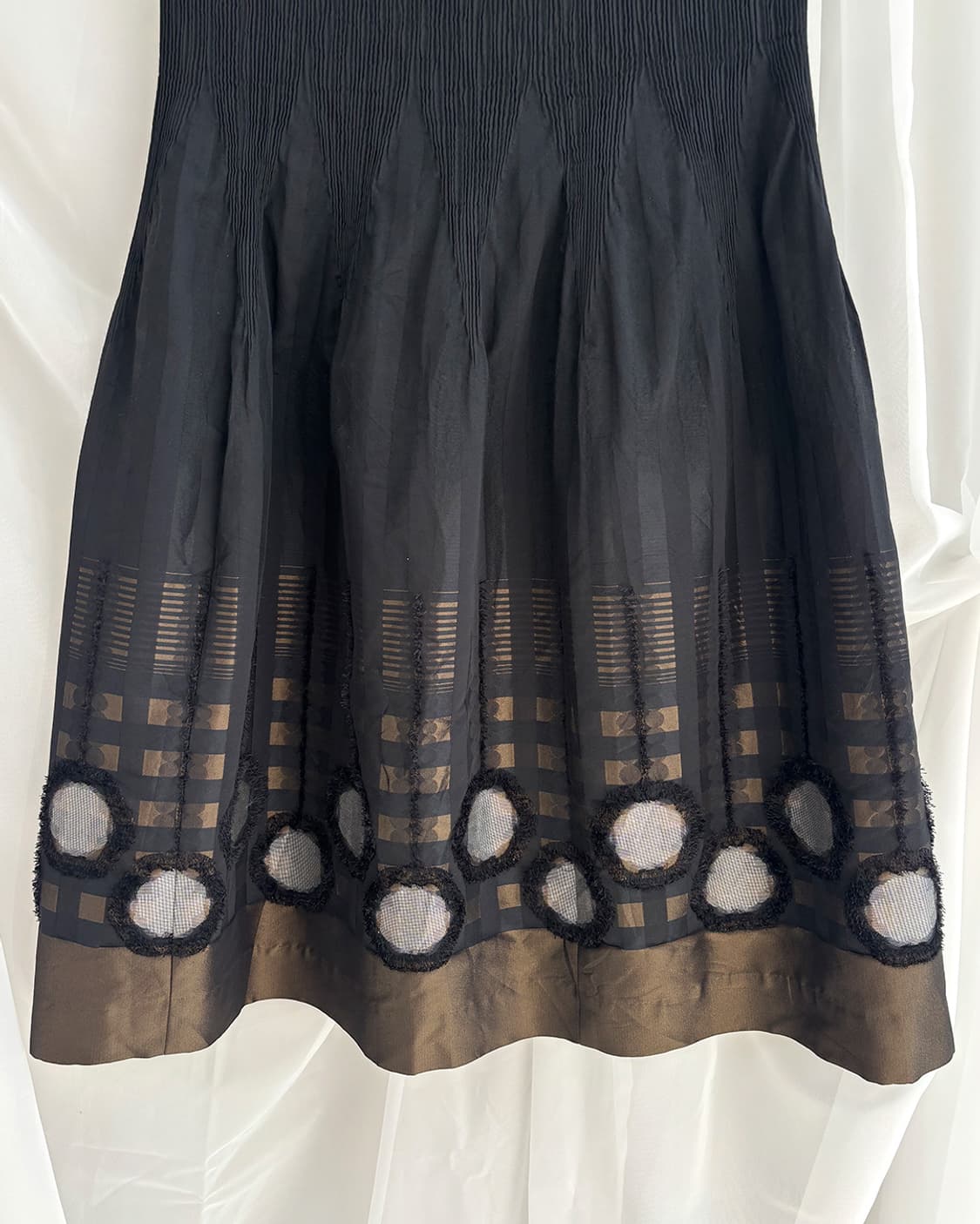 TIM como deck unique skirt 상품이미지8