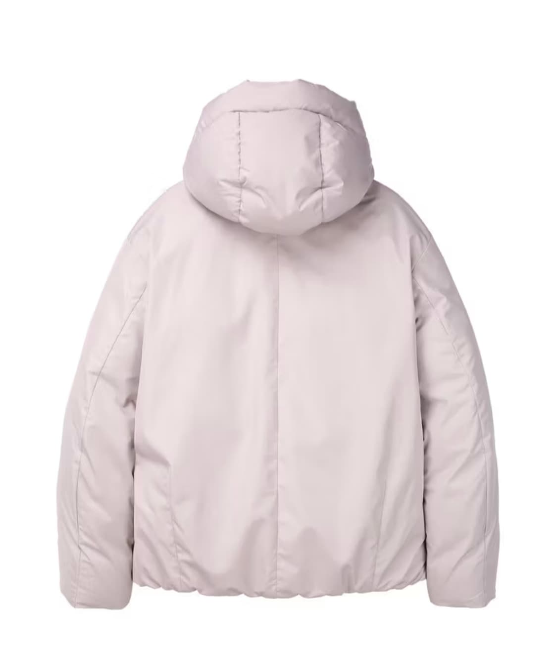 [새상품] 질스튜어트뉴욕 후드 구스다운 XL 상품이미지3