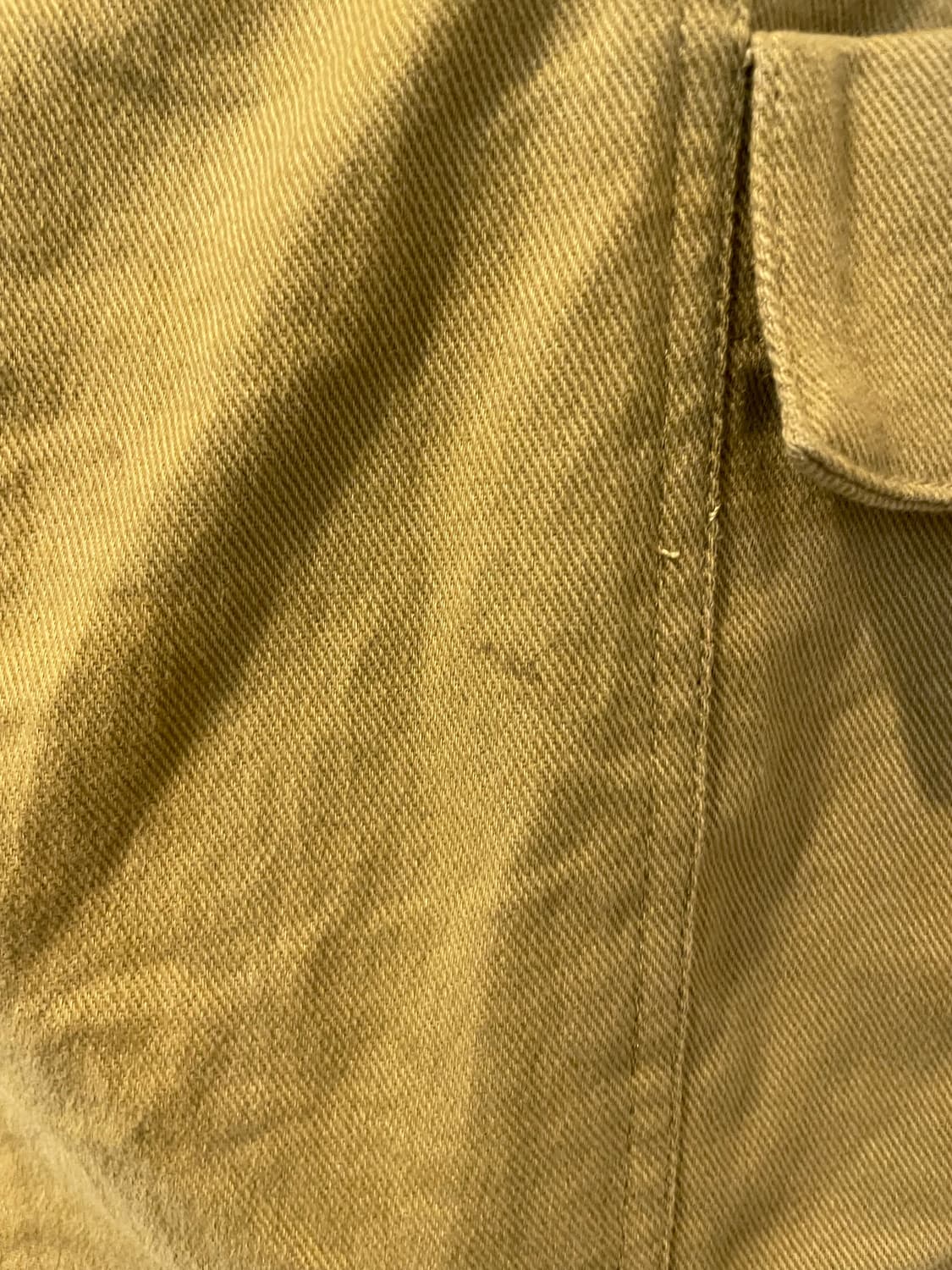 일본빈티지 y2k 웨스턴 벨트세트스커트 상품이미지6