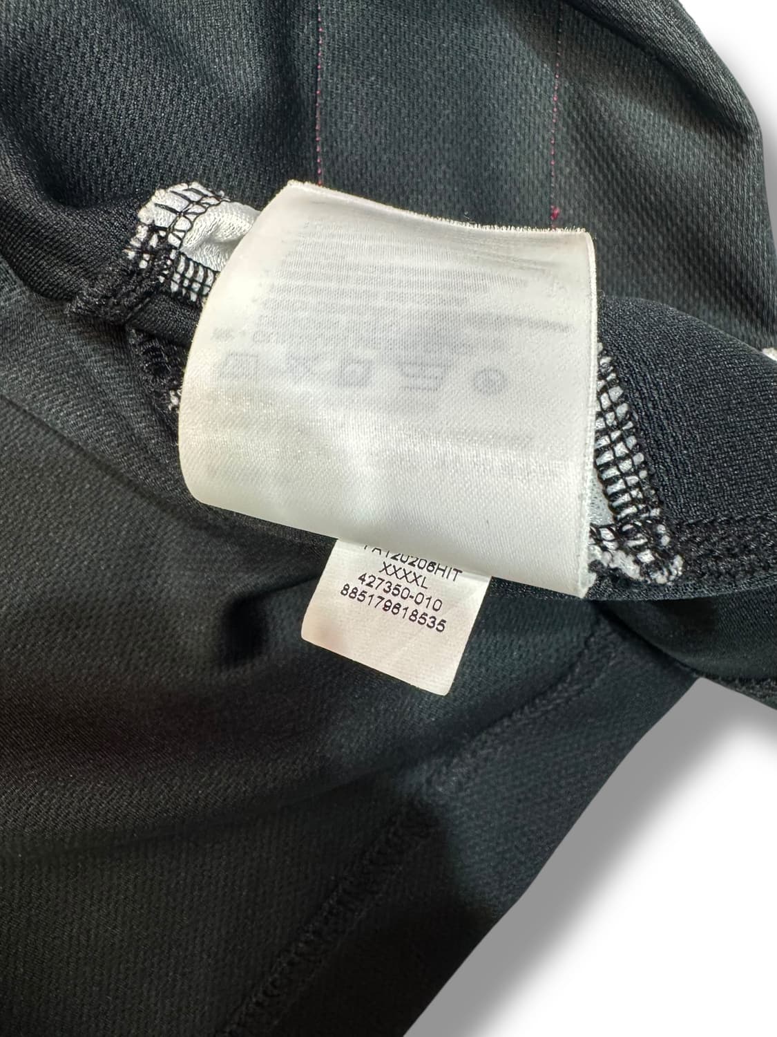 나이키 조던 드라이핏 농구 져지 빅사이즈 (4XL)   상품이미지5