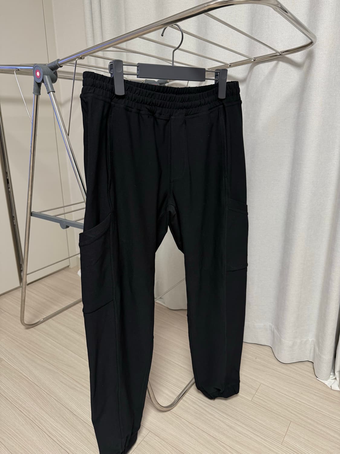 [M] MPG 남자 트레이닝 카고팬츠 상품이미지1